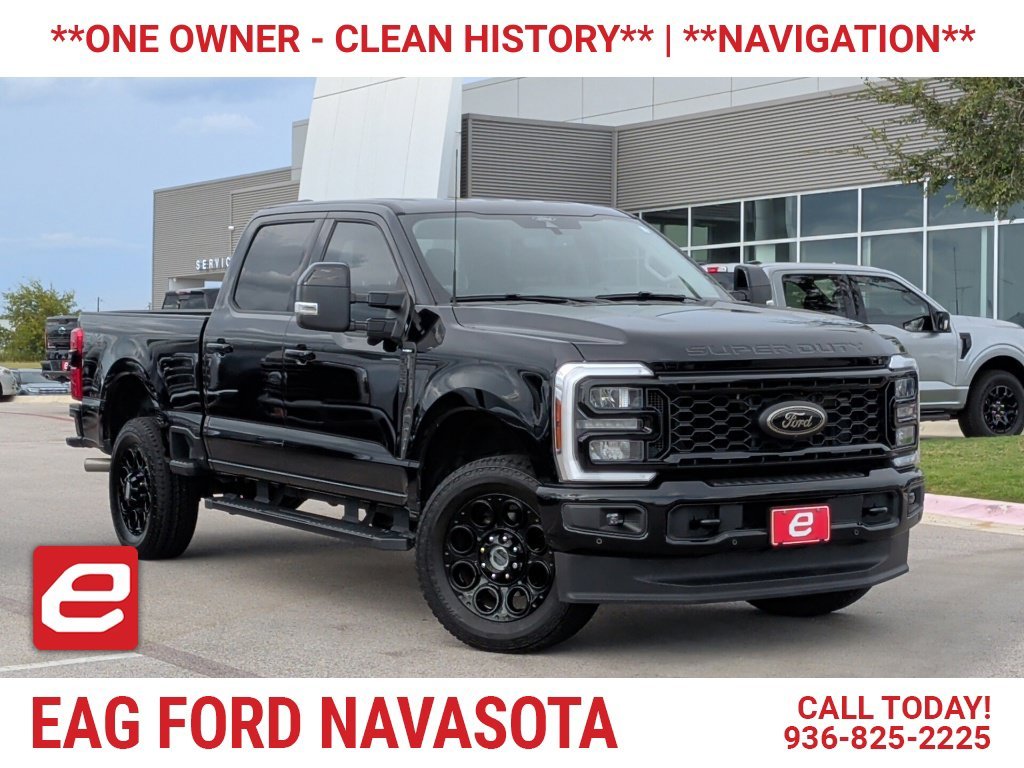 2025 Ford F-250 Super Duty