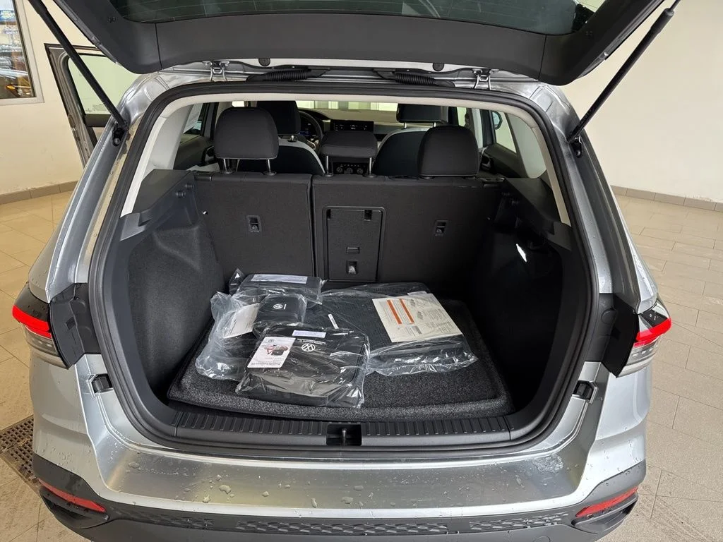 2026 Volkswagen Taos S - Photo 16