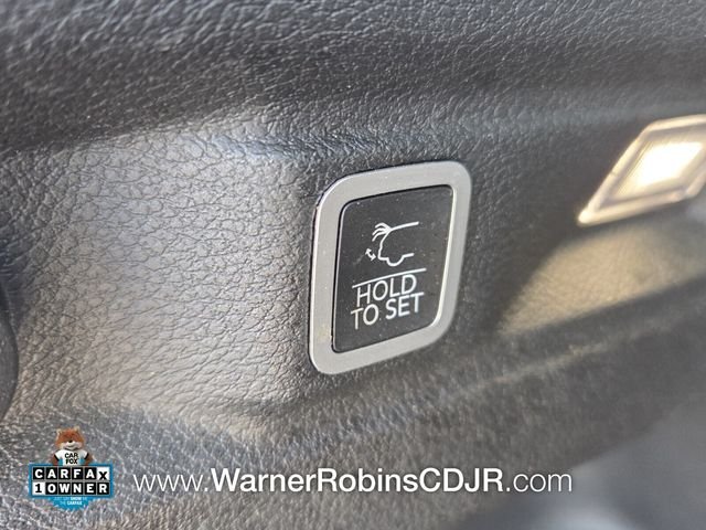 Used 2025 Black Jeep Altitude X image 15