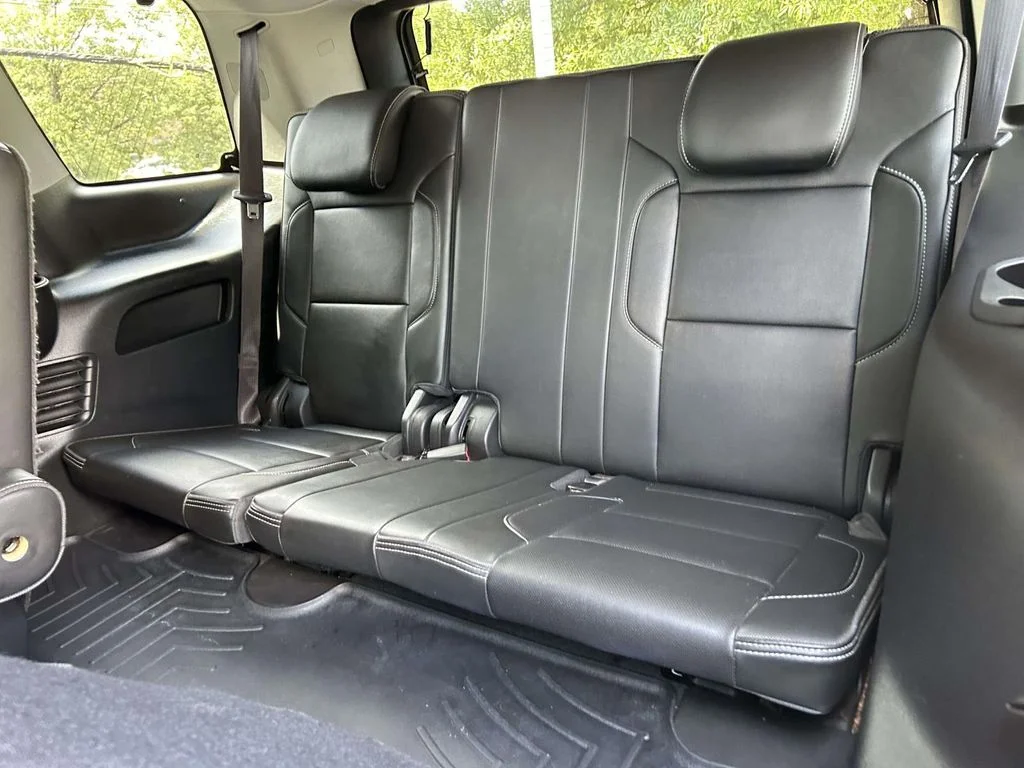 Used 2017 Silver GMC Denali image 10