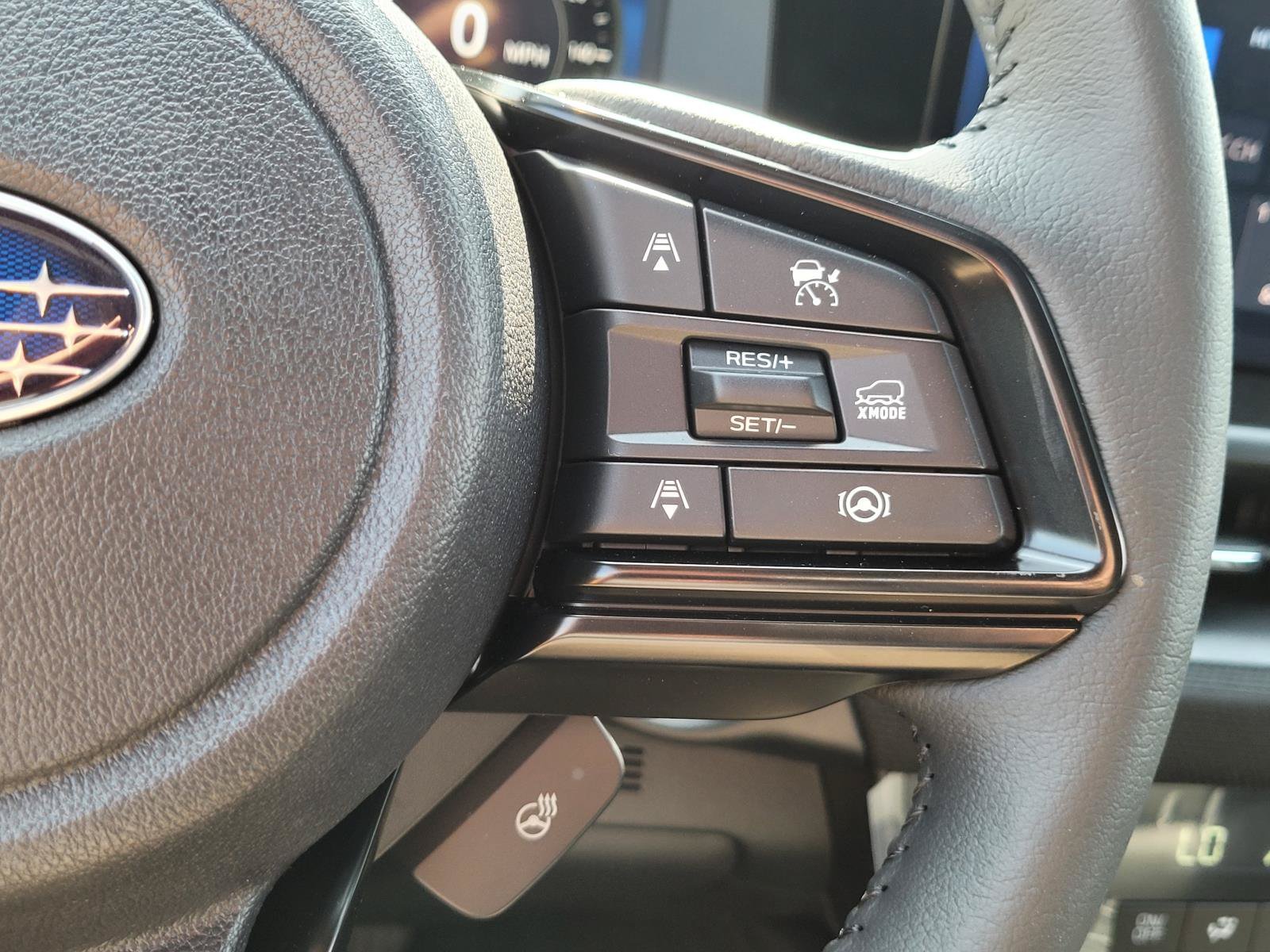 New 2026 ICE SILVER METALLIC Subaru Premium image 7