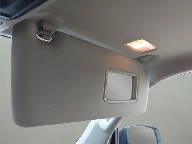 Used 2020 White Toyota Limited image 36