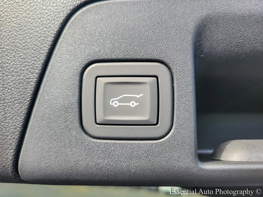 2026 BUICK ENVISION - Image 14
