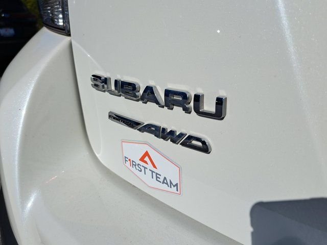 Certified Used 2023 White Subaru Limited image 26