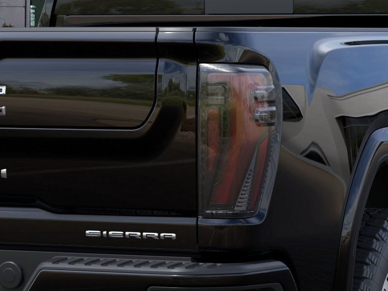 2026 GMC Sierra 2500HD Denali - Photo 12