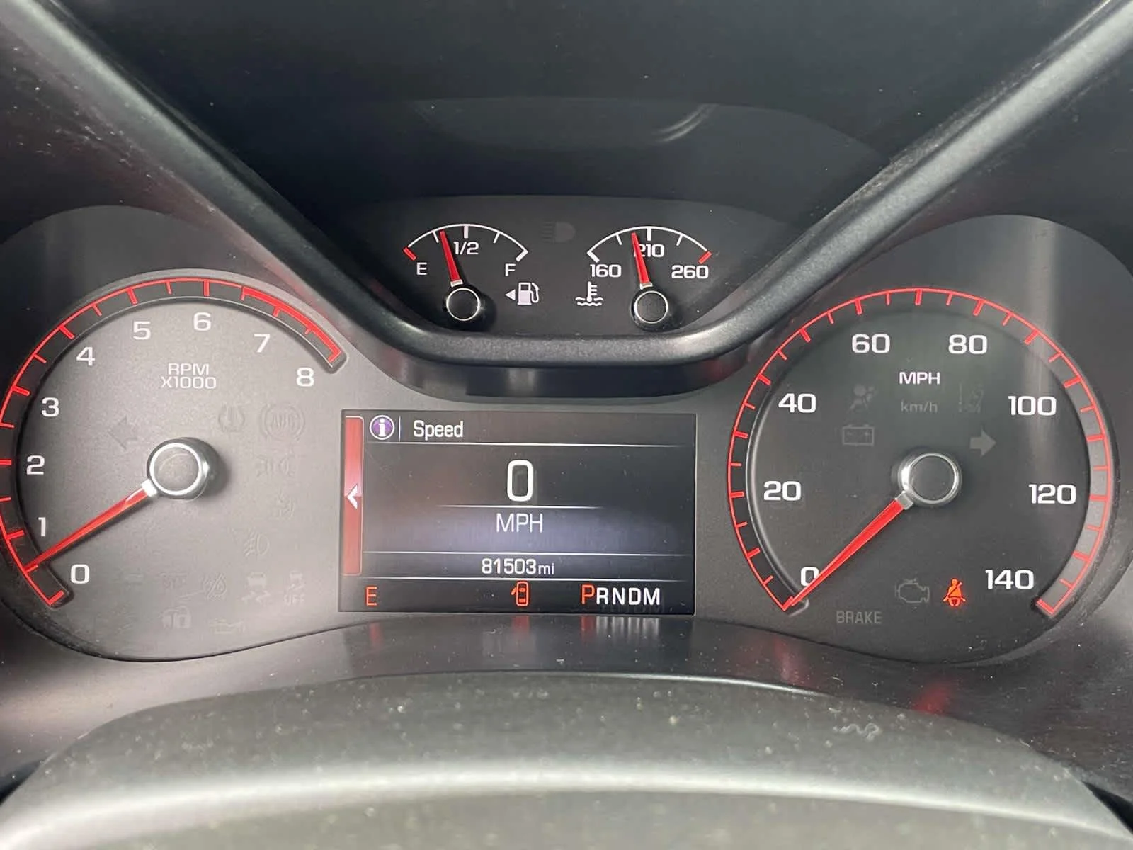 Used 2015 Cyber Gray Metallic GMC 4WD SLE image 3