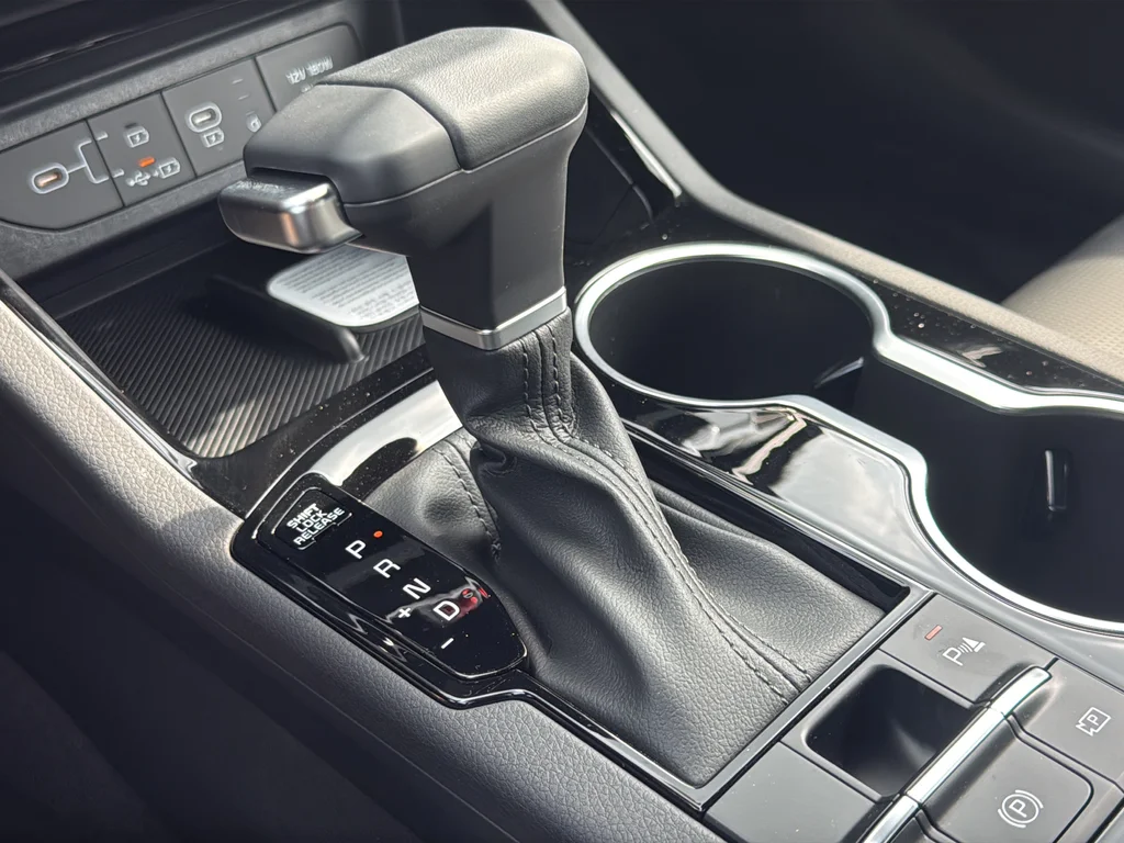 New 2026 Blue Kia GT-Line image 44