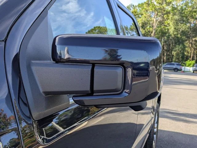 New 2026 Antimatter Blue Metallic Ford King Ranch® image 12