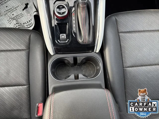 Used 2024 Dynamic Blue Metallic GMC AT4X image 3