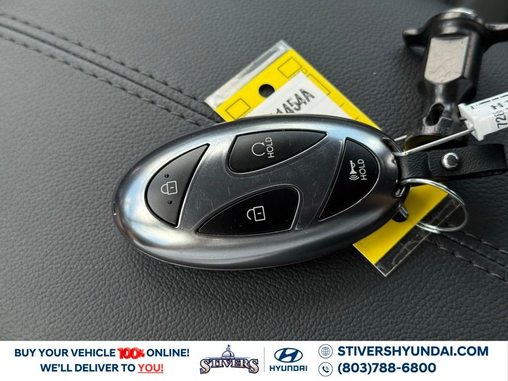 2026 Hyundai Tucson XRT - Photo 35