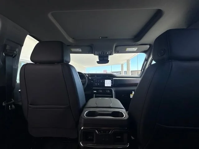 2026 GMC Sierra 2500HD Denali - Photo 18