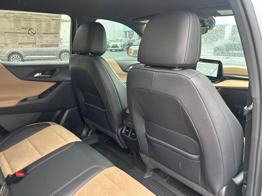 2026 Chevrolet Equinox ACTIV - Photo 49