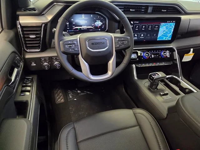 New 2026 Sterling Metallic GMC Denali image 13