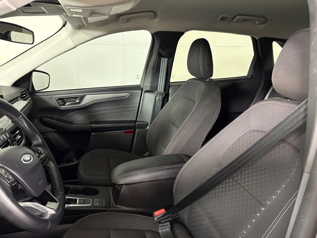 Used 2024 Gray Ford Active image 21