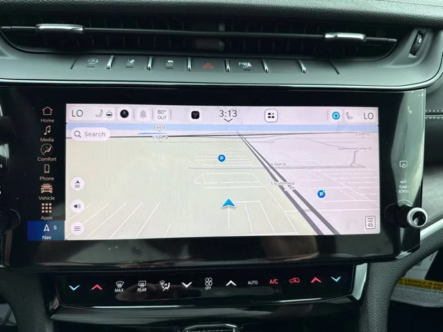 New 2027 Gray Jeep Limited image 22