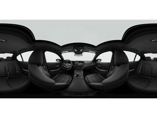 New 2026 Skyscraper Grey Metallic BMW  image 8