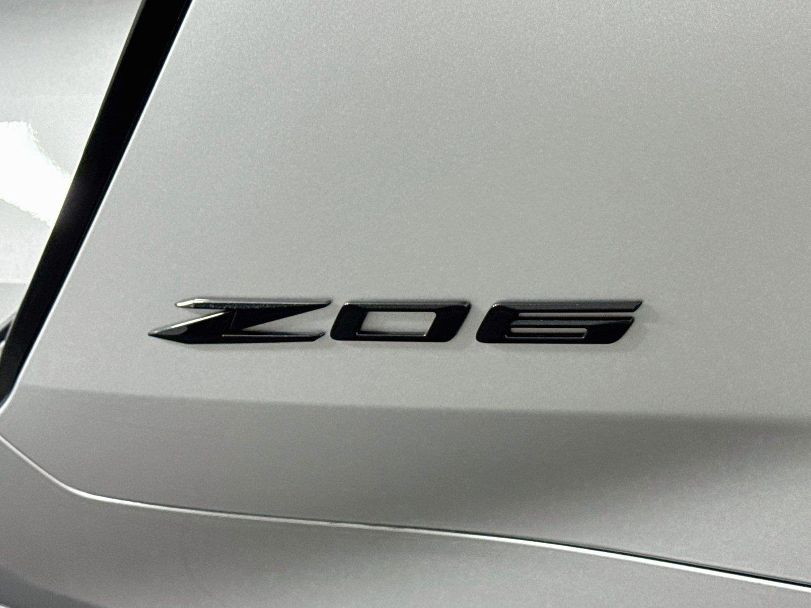 Used 2026 Arctic White Chevrolet 1LZ image 14