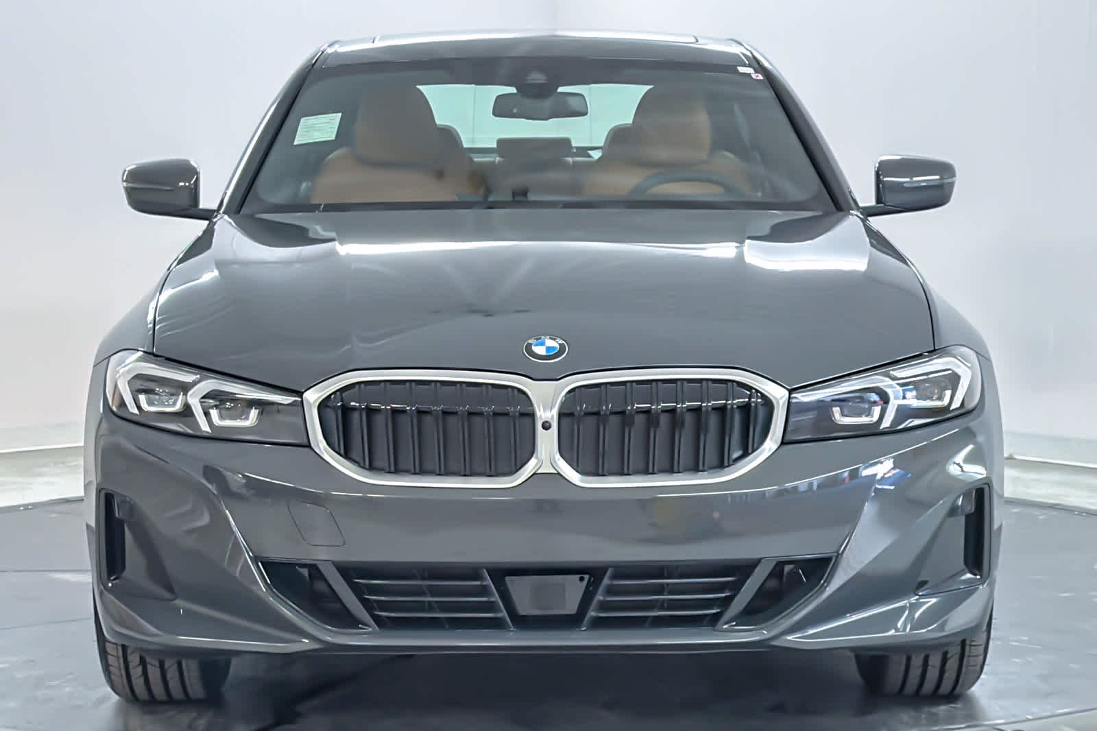New 2026 Dravit Grey Metallic BMW 330i xDrive image 10