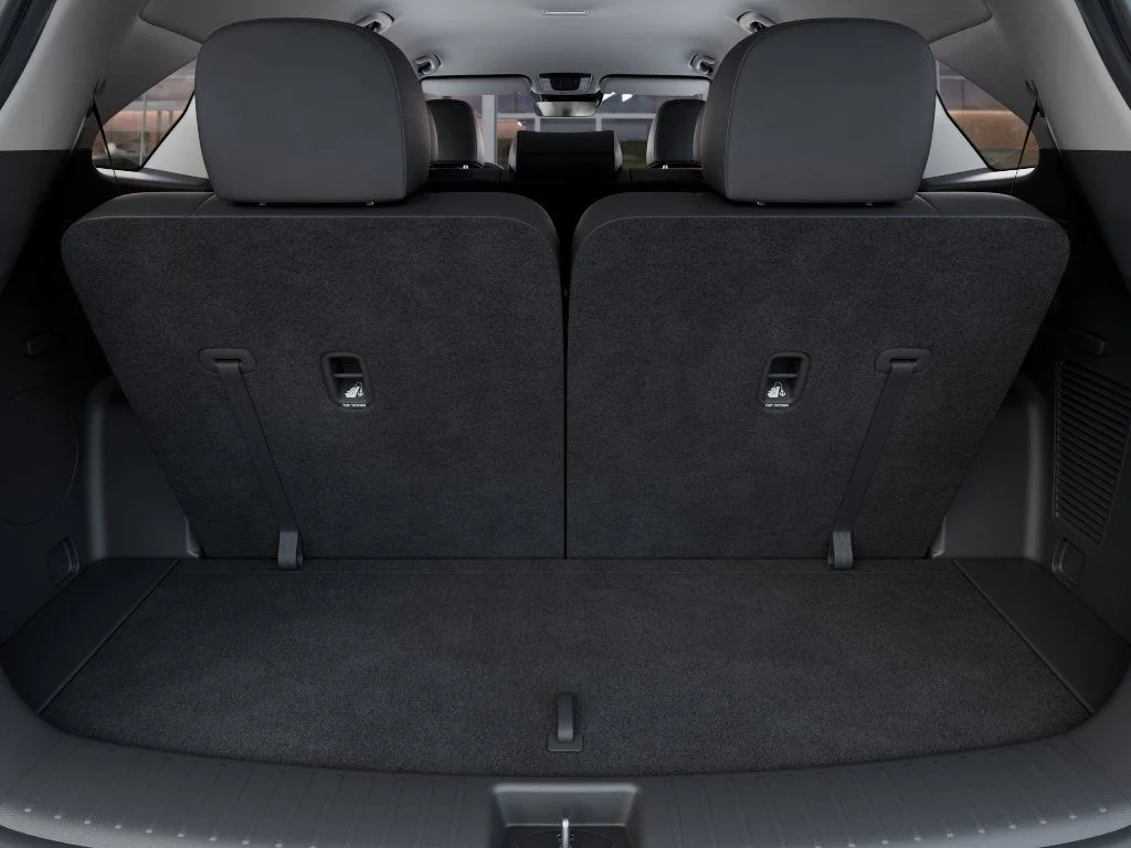 New 2026 Black Kia EX image 19