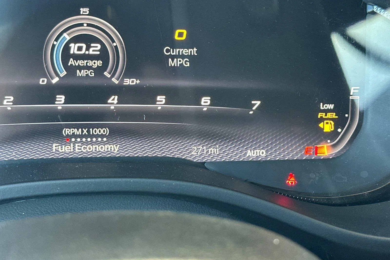 2026 RAM 1500 Rebel - Photo 27
