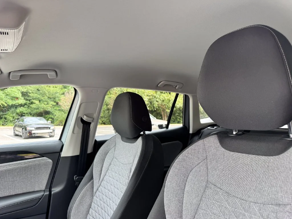 Used 2026 Silver Volkswagen S image 18