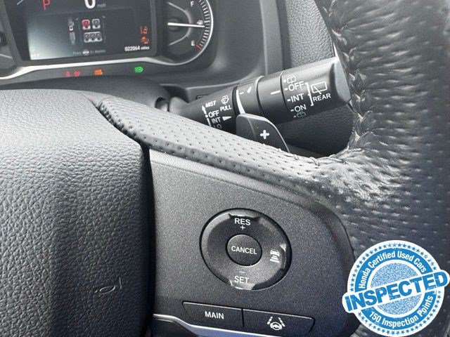 2024 Honda Passport EX-L - Photo 52