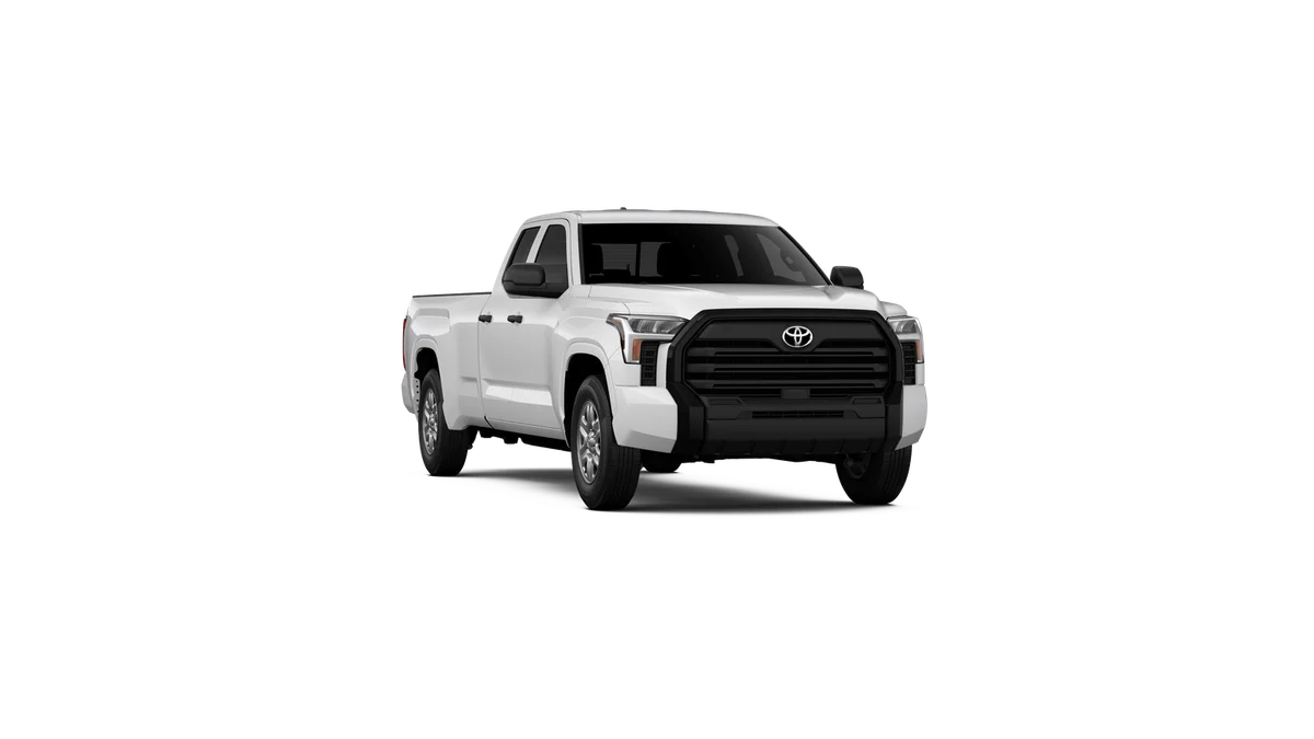 New 2026 Ice Cap Toyota SR image 29