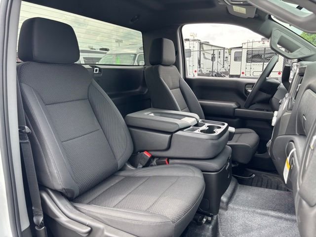2026 GMC Sierra 1500 Pro - Photo 30