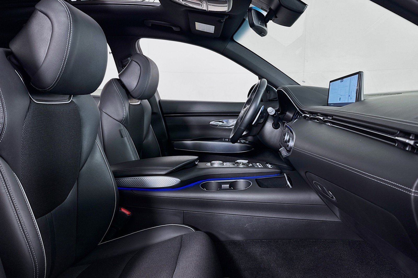 2023 GENESIS GV70 Standard - Photo 6
