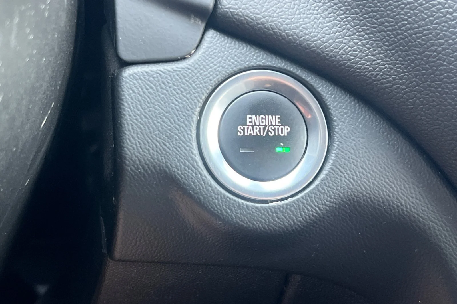 Used 2020 Mosaic Black Metallic Chevrolet LT image 23