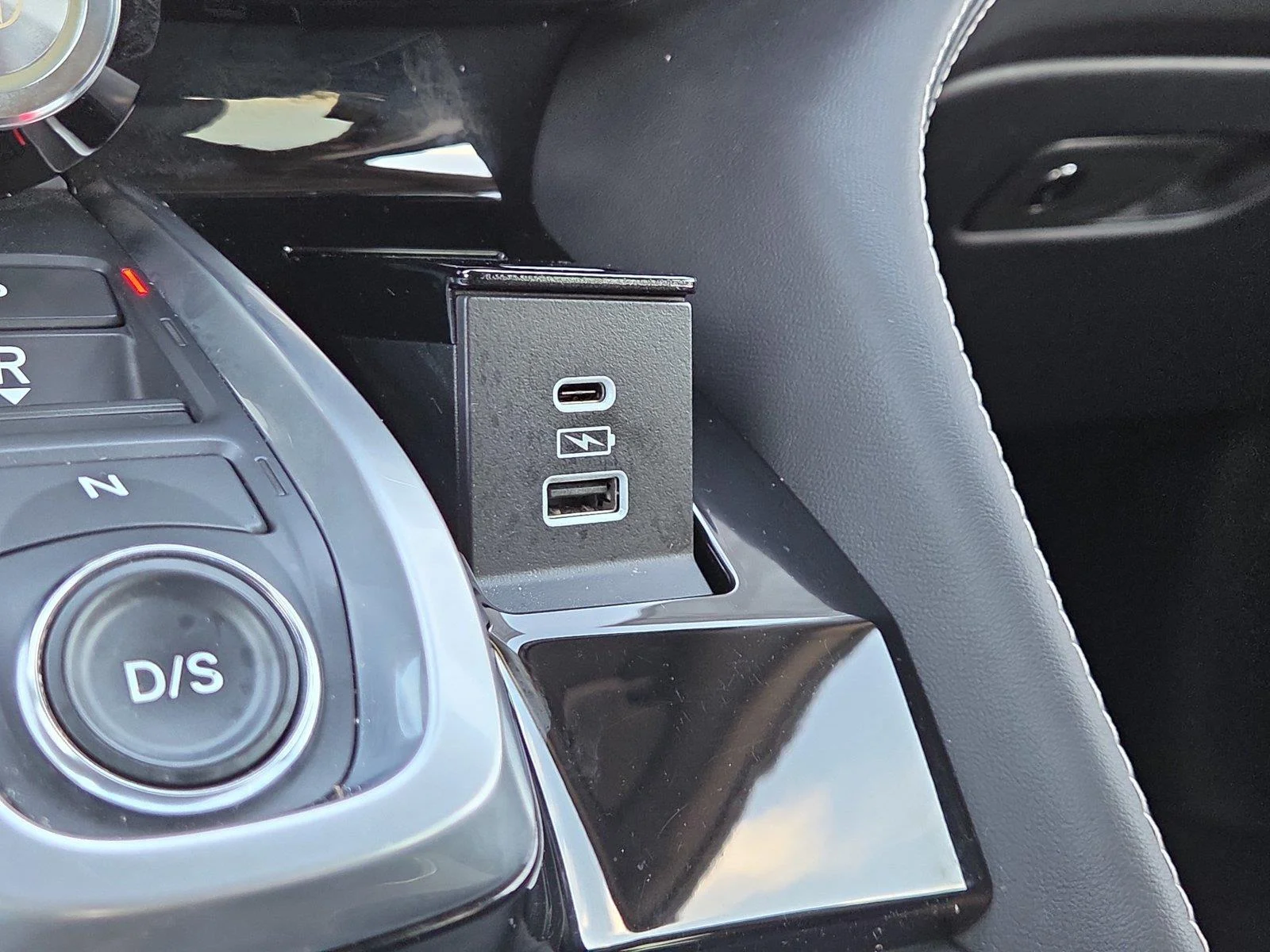2023 Acura MDX Advance Package - Photo 11