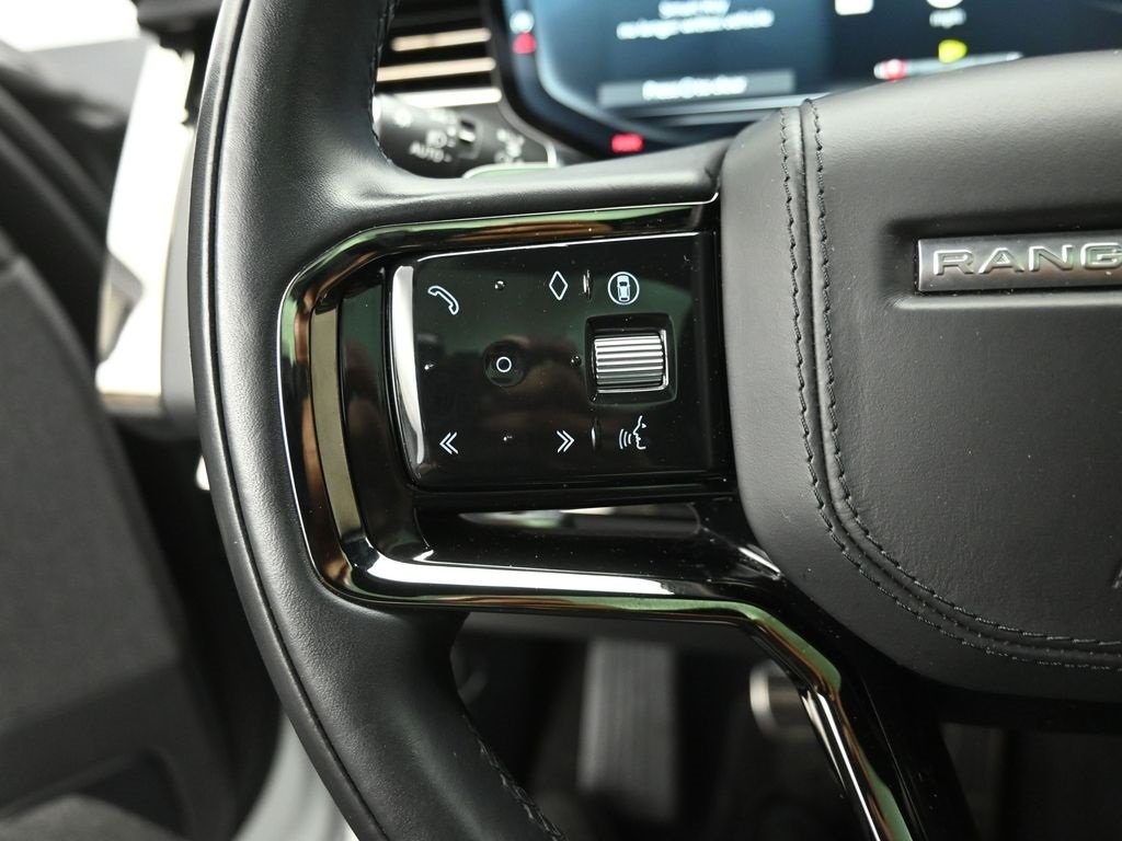 2024 LAND ROVER RANGE ROVER SPORT - Image 15