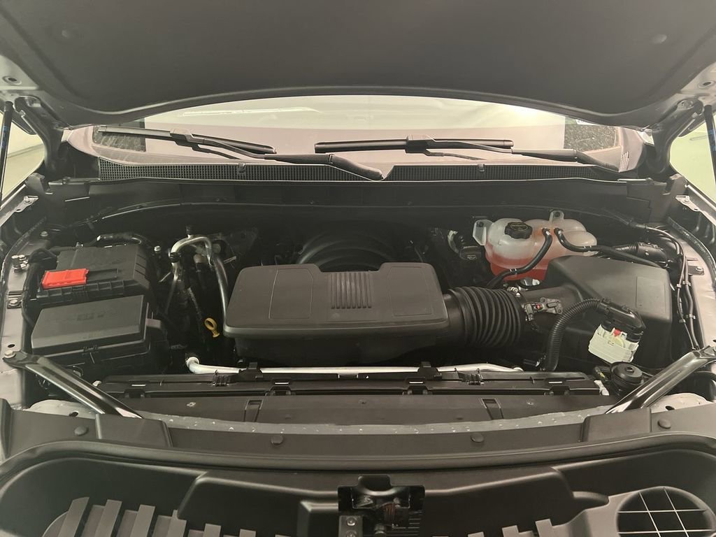 2026 Chevrolet Suburban Premier - Photo 27