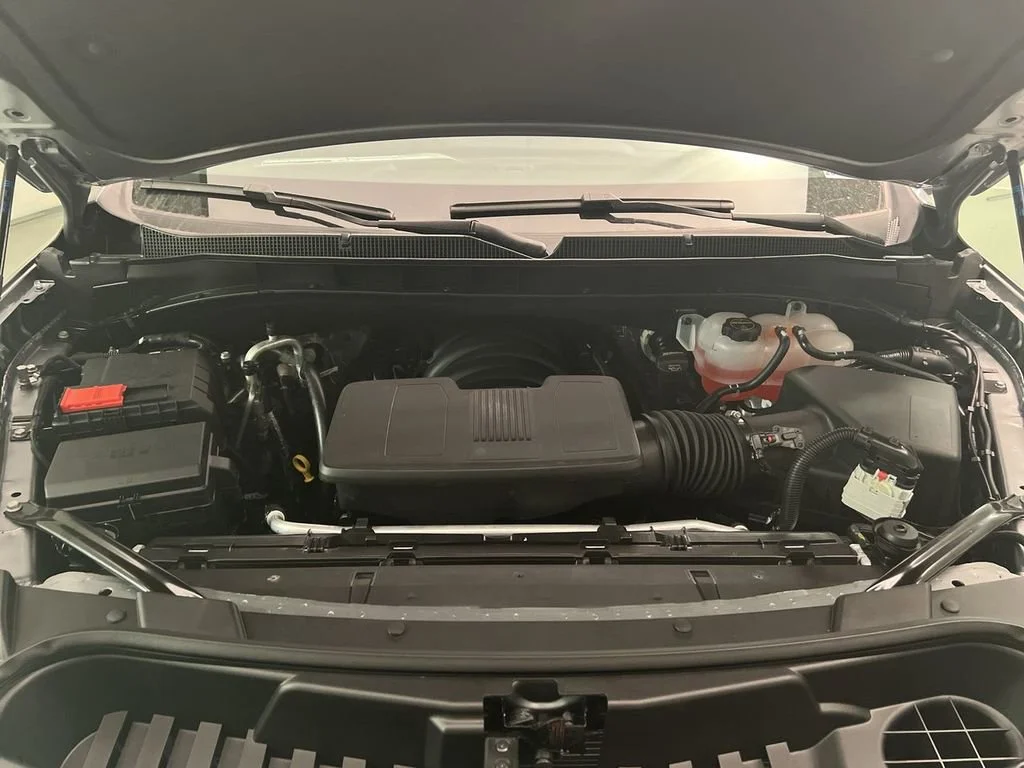 2026 Chevrolet Suburban Premier - Photo 27