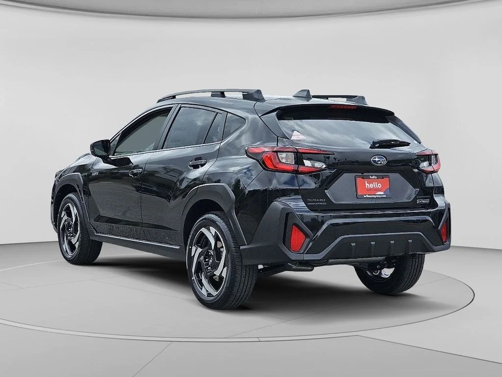 2026 Subaru Crosstrek Limited - Photo 13