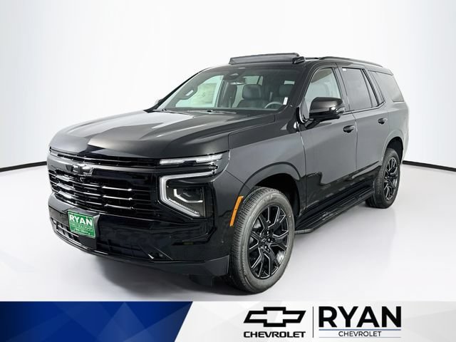 2026 Chevrolet Tahoe RST - Photo 3