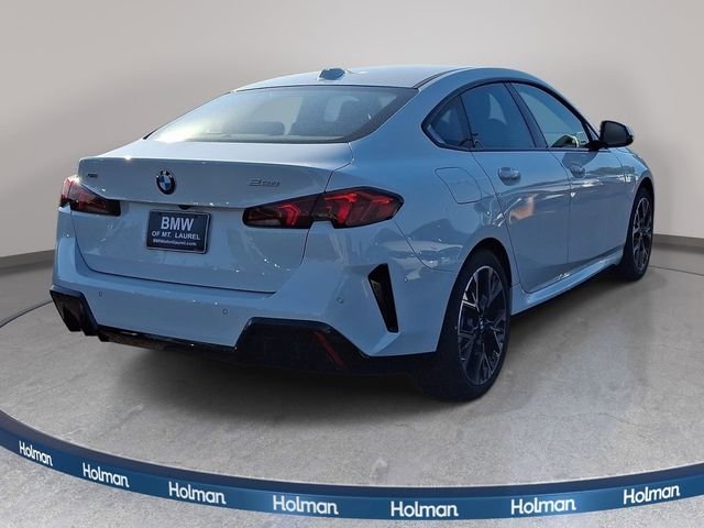 New 2026 Alpine White BMW 228 Gran Coupe image 4