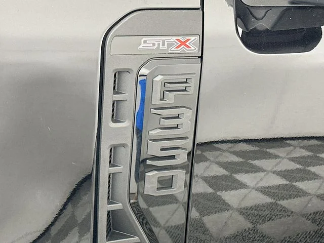 New 2026 Ford F-350SD XL