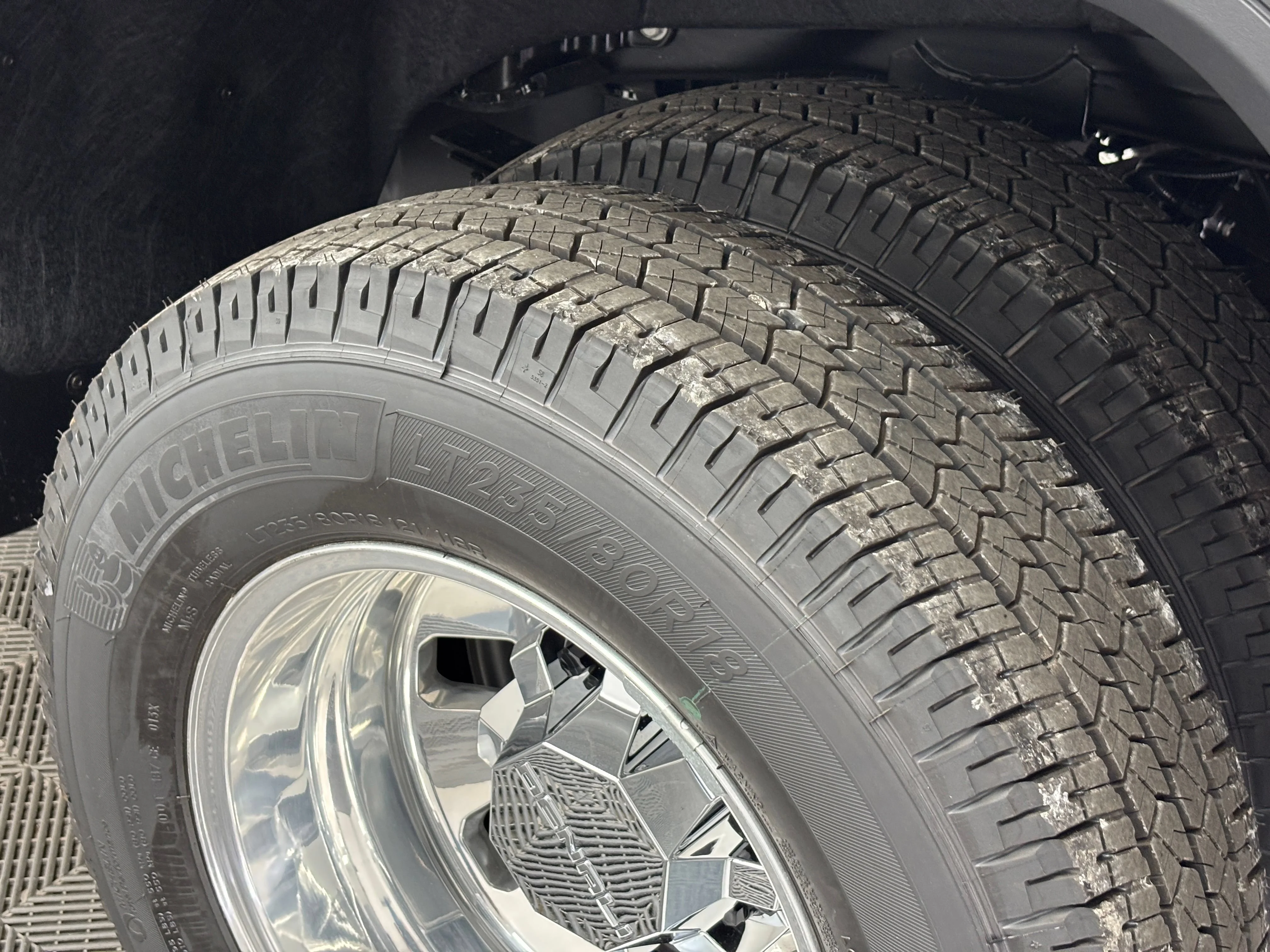 2026 GMC Sierra 3500HD Denali - Photo 19