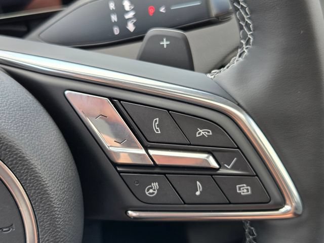 2026 Buick Enclave Sport Touring - Photo 17