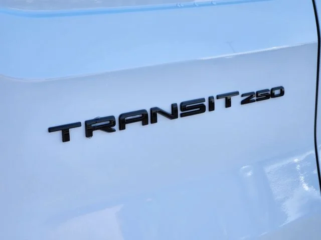2026 Ford Transit Van Base - Photo 13