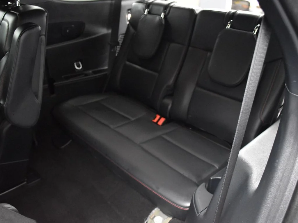 Certified Used 2025 Gray Metallic Ford ST-Line image 22