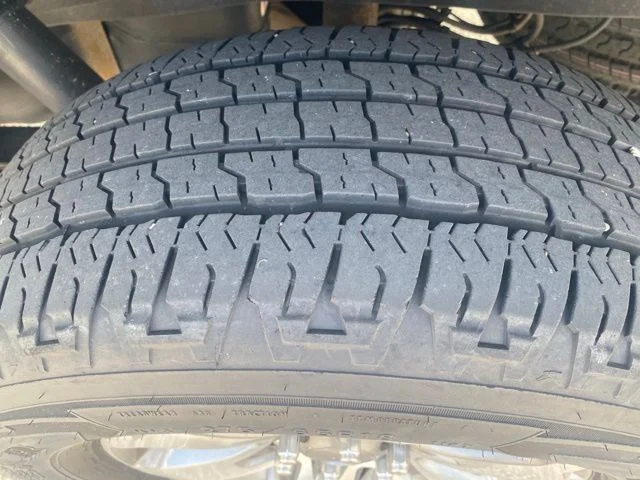 Used 2013 Blue Flame Metallic Ford STX image 13