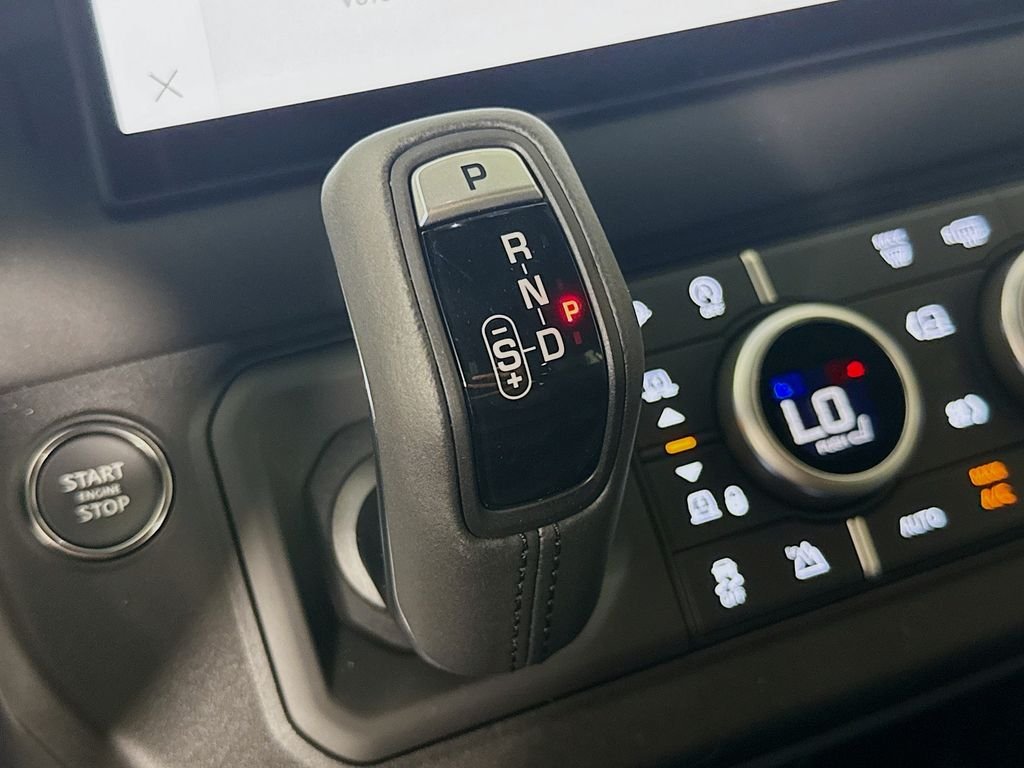 Certified Used 2025 Gray Land Rover S image 19