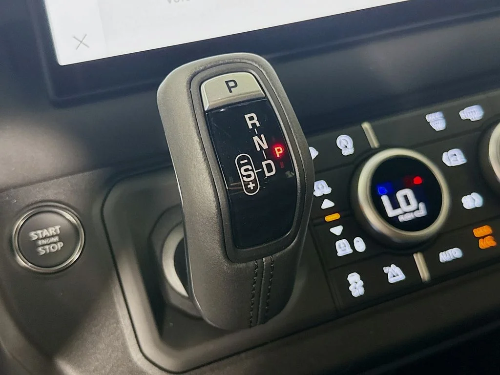 Certified Used 2025 Gray Land Rover S image 19