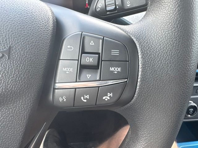 New 2026 Oxford White Ford XLT image 21