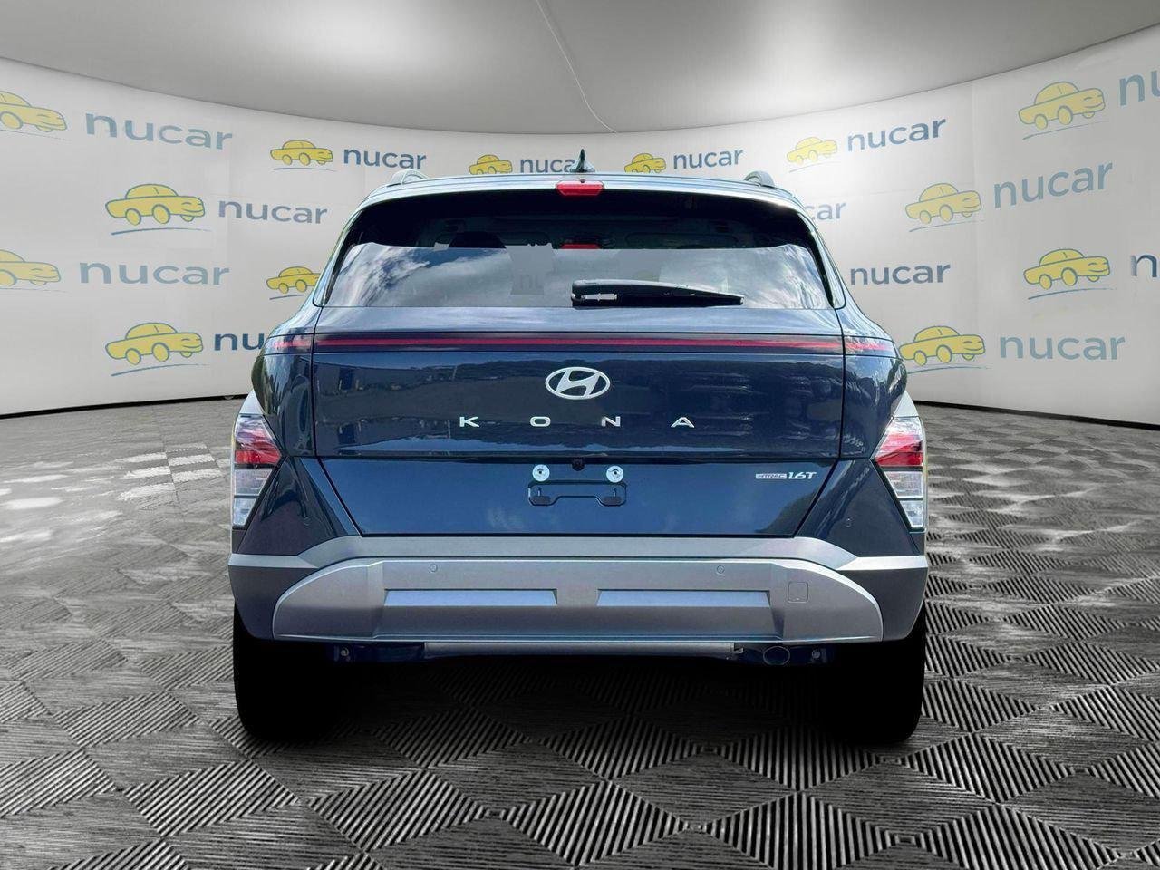 2026 Hyundai Kona — photo 6