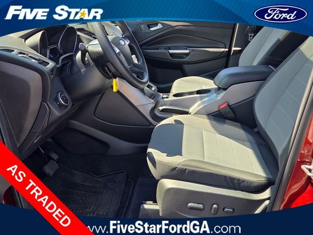 Used 2014 Sunset Ford SE image 11