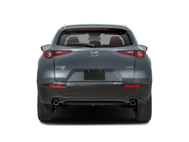 New 2026 Polymetal Gray Metallic Mazda 2.5 S Carbon Edition AWD image 8