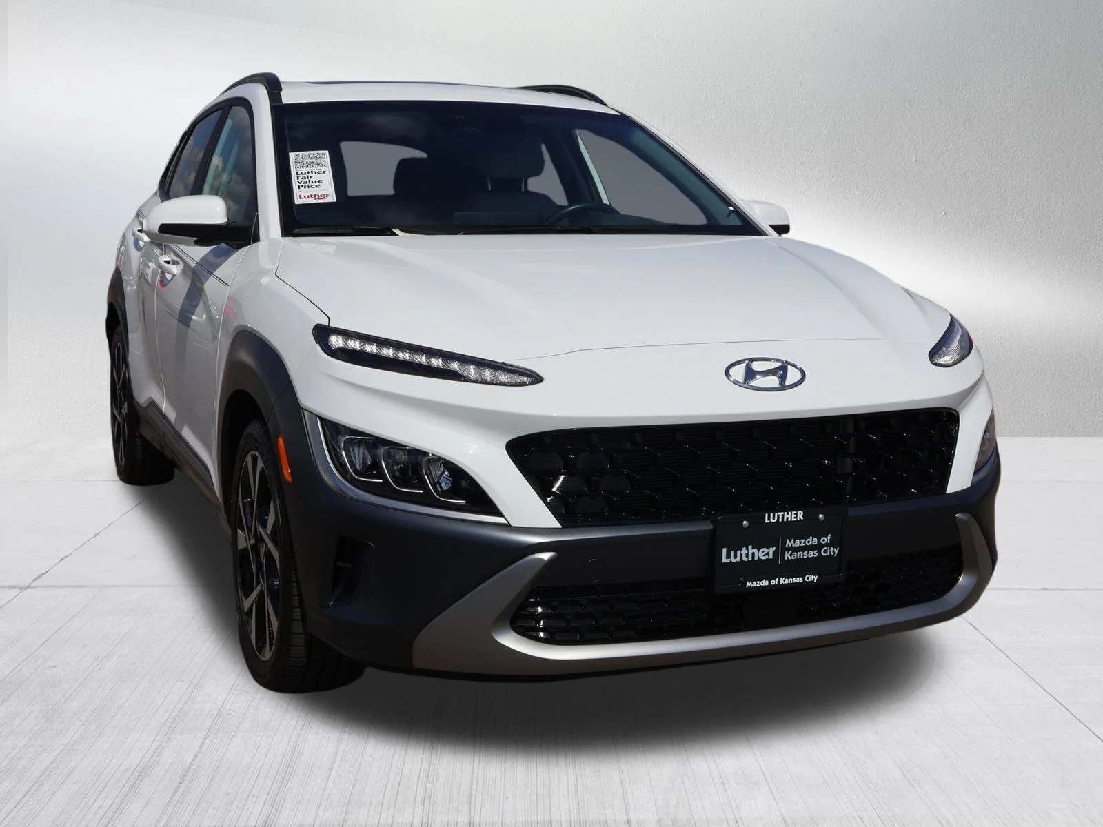 2023 Hyundai Kona
